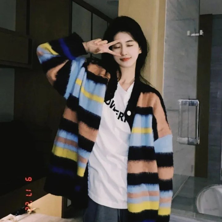 女总裁的换身奇遇记