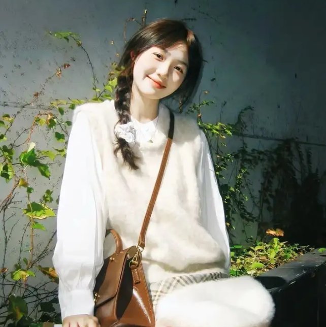 站直啰，别趴下